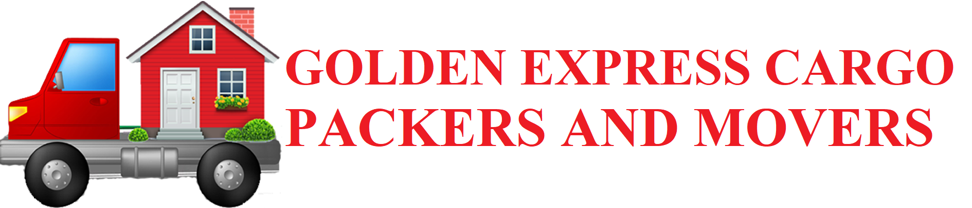 Golden Express Cargo Packers and Movers